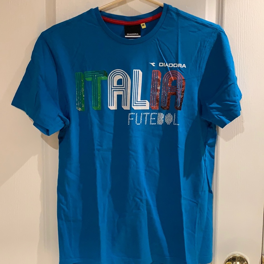 Diadora t-shirt